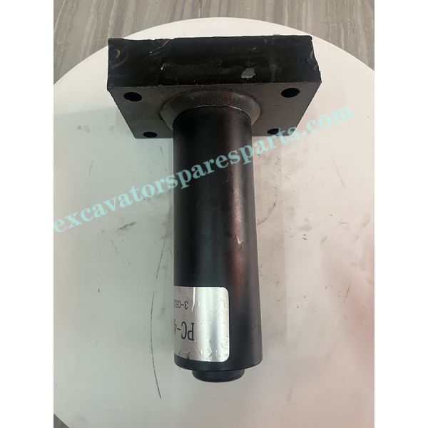 20T-30-41510 Excavator Adjuster Cylinder For Komatsu PC15-3 PC20-6 PC20-7 PC25-1 PC30 Tension Cylinder