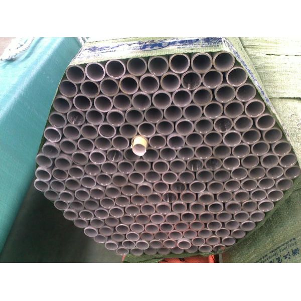 Hot Rolled / Cold Drawn Seamless Stainless Steel Pipe 3 inch for Petroleum