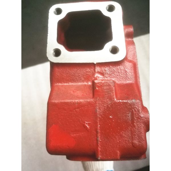 32B01-01011 Mitsubishi S6S Cylinder Head