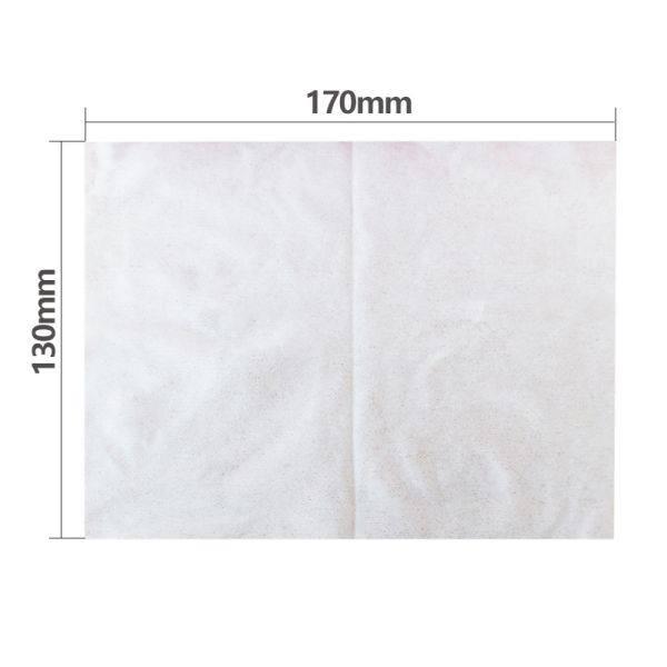 75% Wet Alcohol Disinfectant Wipes Cotton Material High Sterilization Rate