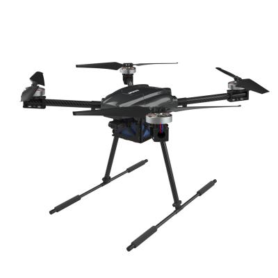3kg Load Industrial Grade Drone 1080P 10km Foldable Camera Drone HK-M300