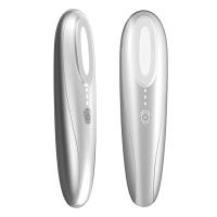 Dispositif de beauté de Mini Heating Ultrasonic Face Plasma pour le serrage de peau