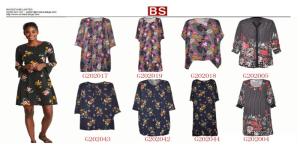 Guangzhou Backstage Clothing Co., Ltd.