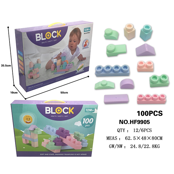 64 Pcs 4.9