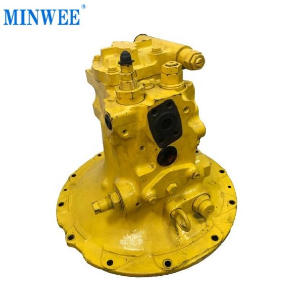 Excavator PC60-7 Hydraulic Pump parts 708-1w-33310 Plunger piston asSY