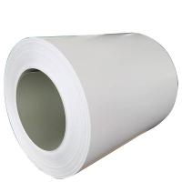 Ral blanc 9016 pré peint galvanisé love la bobine en acier de couleur de DX53D