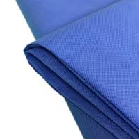 Tela de tecelagem não estática macia super de SSS anti SMS para o vestido do isolamento