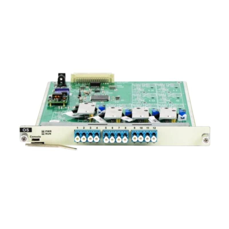 OS Card