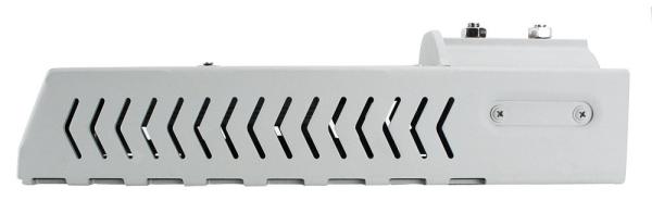 Energy Saving Commercial Led Roadway Lighting With CCT CE ROSH Certification