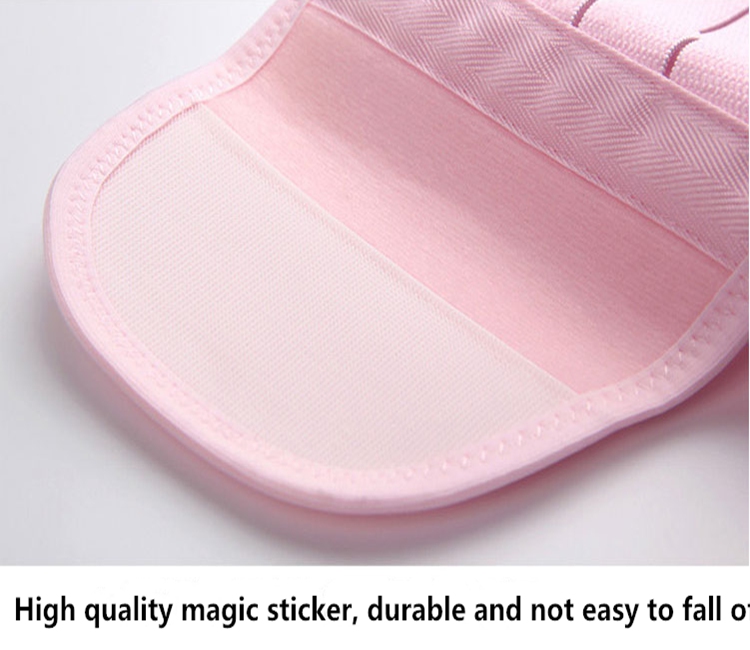 Обруча живота безопасности женщин пояс талии беременности модного Постпартум медицинский