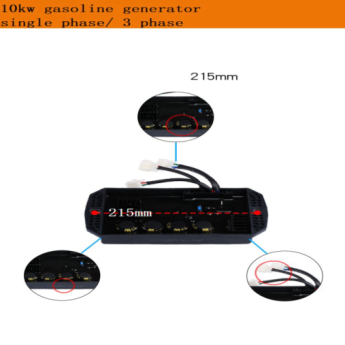 GX 620 2V77 Регуляторы напряжения генераторов 8,5 кВт-15 кВт