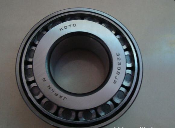 387S/384ED ABEC-3 Tapered Roller Bearing Stainless Steel Roller Bearings