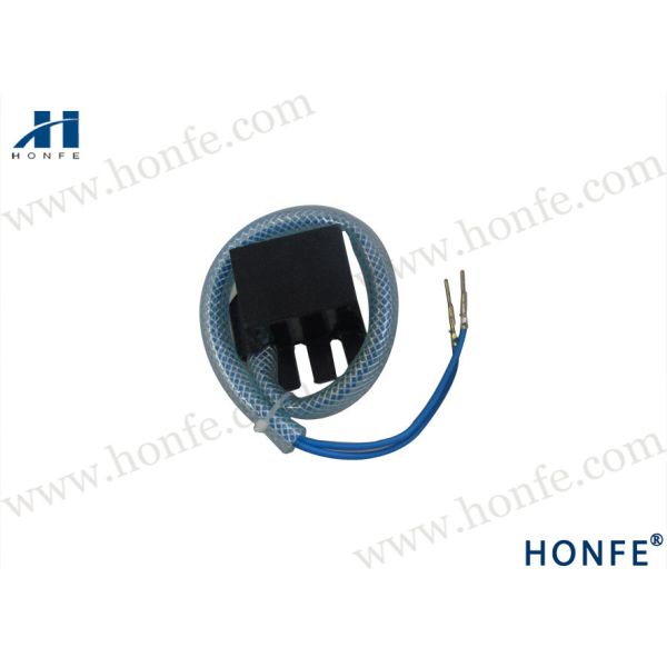 911302192 Запасные части Sulzer Loom, удерживающий магнит