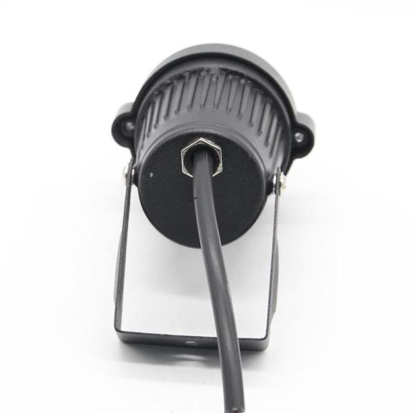 Aluminum Led Garden Spike Lights 12V 110V 220V Low Light Loss High Brightness