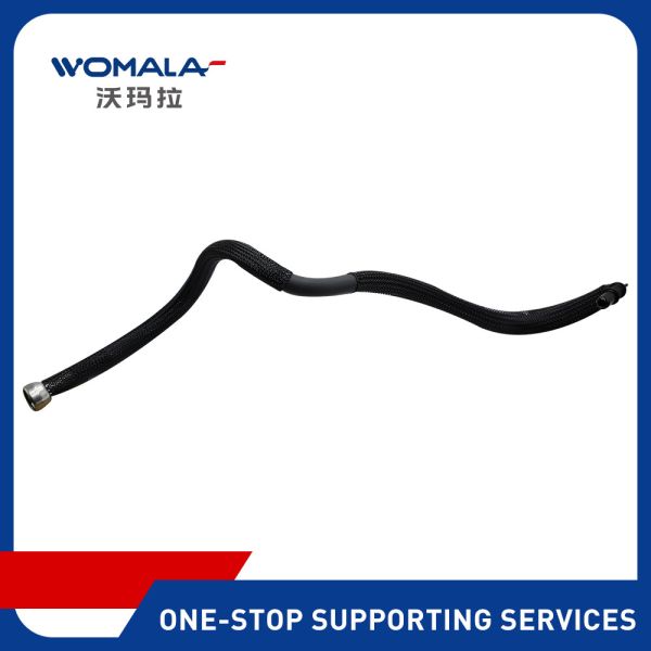 XC90 ligne d'alimentation 31669066 Pièces de moteur automobile du réservoir au