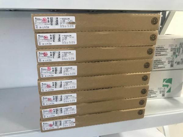 16MHz Texas Instruments 16 Bit Microcontrollers MCU MSP430F413IPMR