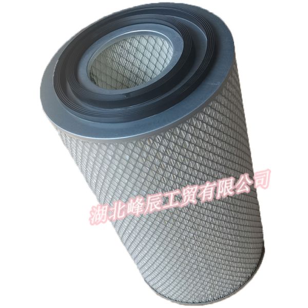 DFM Dongfeng spare parts/Dcec Kinland/Kingrun Heavy duty truck Engine Parts Air Filter Assembly AF25270
