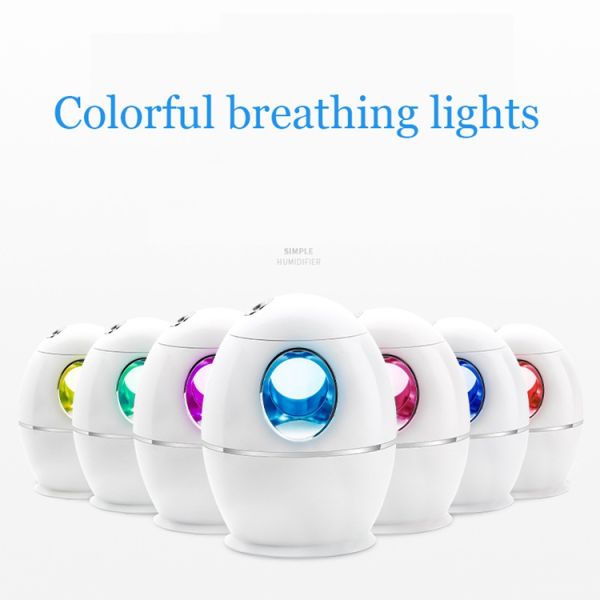 2.5L Air Disinfection Humidifier