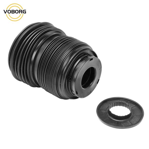 Adjustable Coilover Car Repair Shock Absorber Kit for Maserati Levante 2017-2020