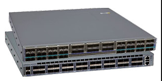 Arista DCS-7050SX3-48YC8-F Switch Front-To-Rear Airflow 48 x 25Gb SFP25 + 8 x 100Gb QSFP100 Ports