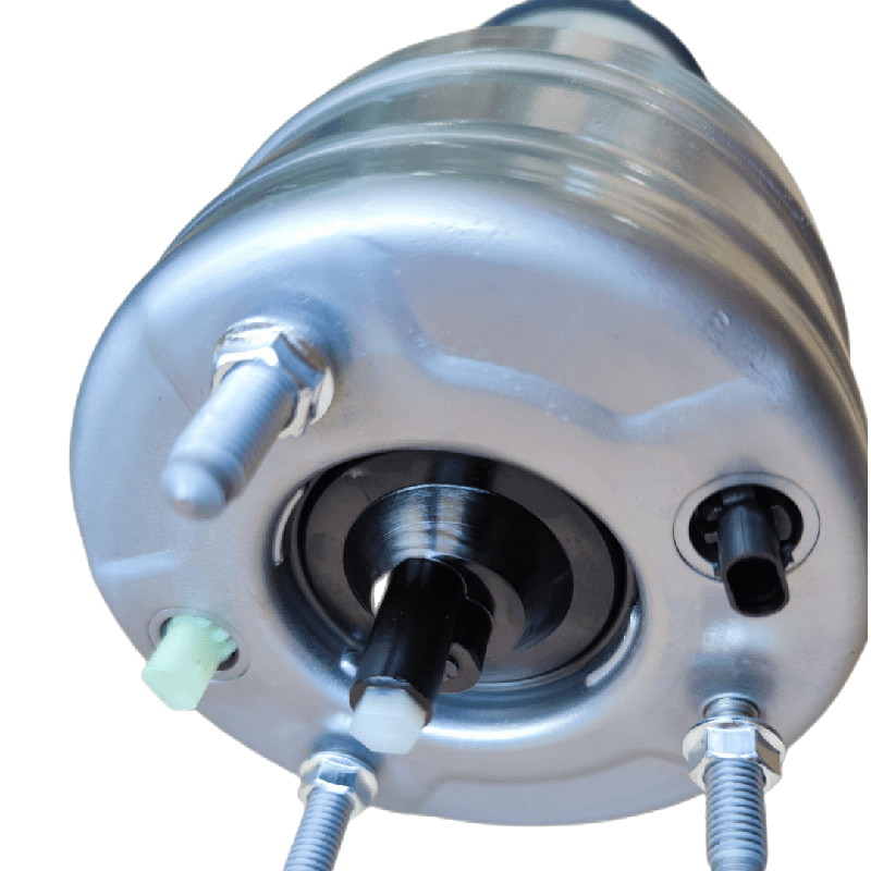 Front Air Spring Strut Parts Air Suspension Spring for Mercedes-Benz Vehicle Parts & Accessories Guangzhou Auto Parts