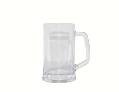 380ml Hoshine Joy Crystal Clear Old Fashioned Bourbon Glass Glasses for Everyday Refreshment