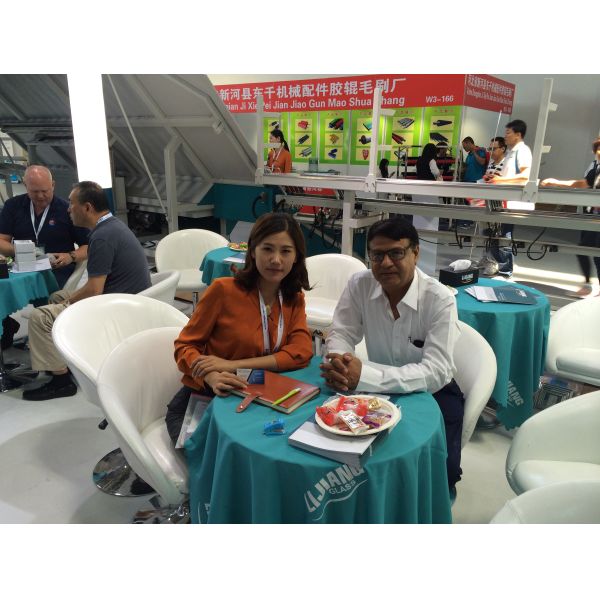 pneumatic Sealing Pump 6A Butyl Extruder Machine