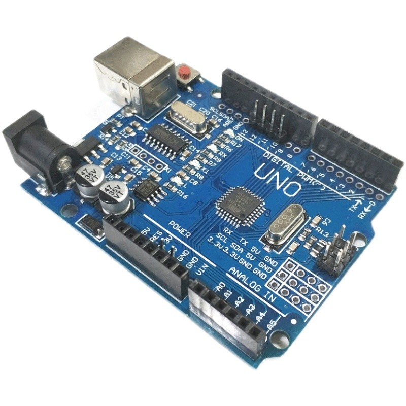ATmega328P ESP8266 UNO WiFi R3 Arduino Совет по развитию