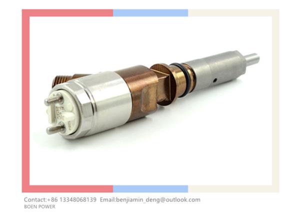 CAT Diesel Engine Fuel Injector 3264700 for CAT C6 Engine 320D 320DL Excavator