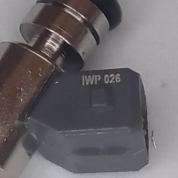 Bico Injetor Magneti Marelli Iwp 026 Renault Megane Fuel Injector LAGUNA SCENIC SAFRANE CLIO THALIA