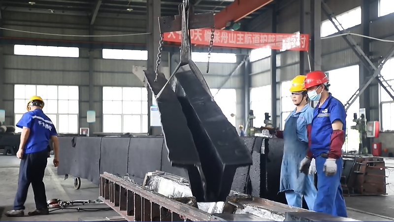 Wuhu Ping An Rubber Co., Ltd.