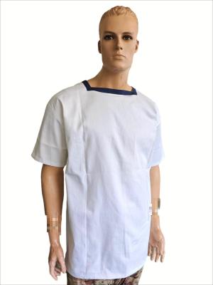 Camiseta de entrenamiento militar personalizada Poliéster Algodón XS-4XL