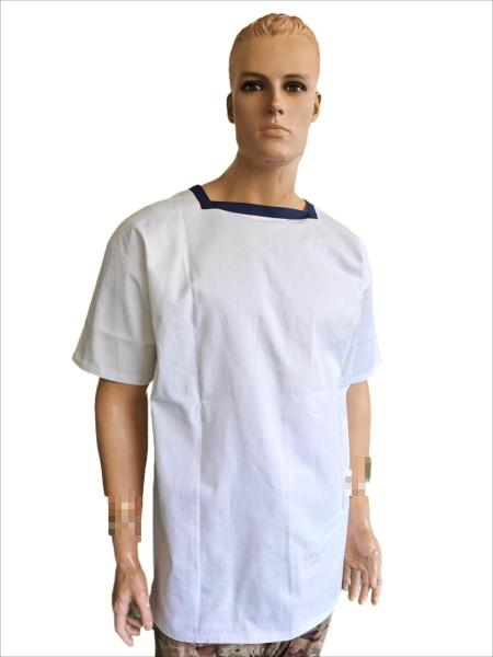 Custom Tactical Training Shirt Polyester Cotton XS-4XL