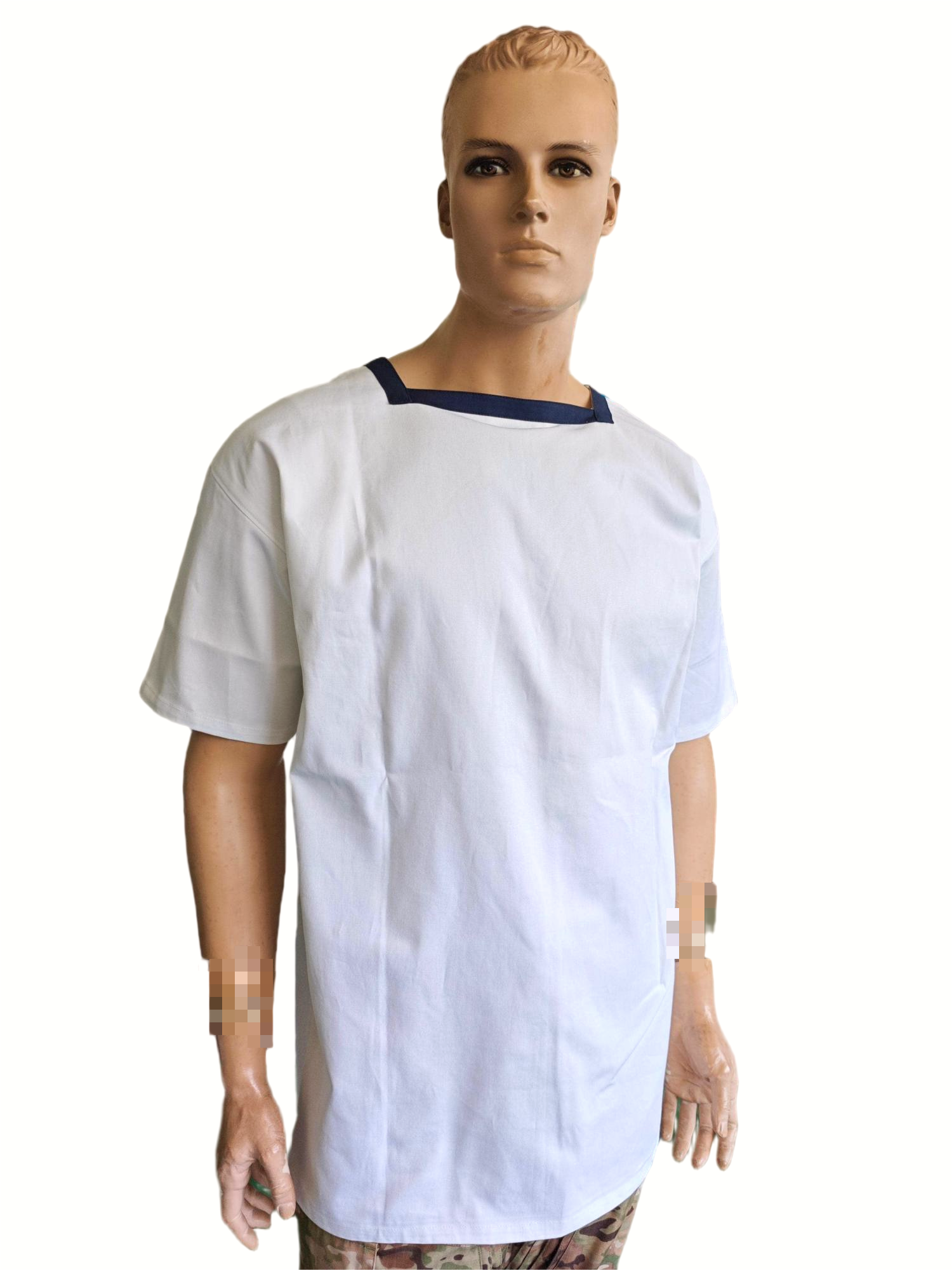 Custom Tactical Training Shirt Polyester Cotton XS-4XL