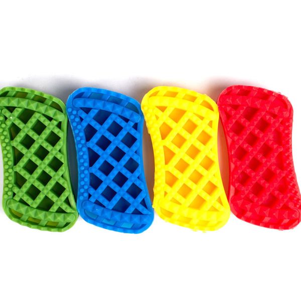 Дезодорант щетки чистки любимца массажа любимца волос собаки противозудный