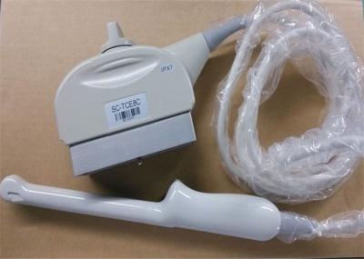 Ponta de prova compatível do ultrassom de GE E8cs, pontas de prova da máquina do ultrassom de Endocavity