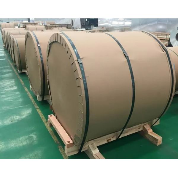 АСТМ 3003 3004 3005 3104 3105 3А21 Алюминиевая лента / лента