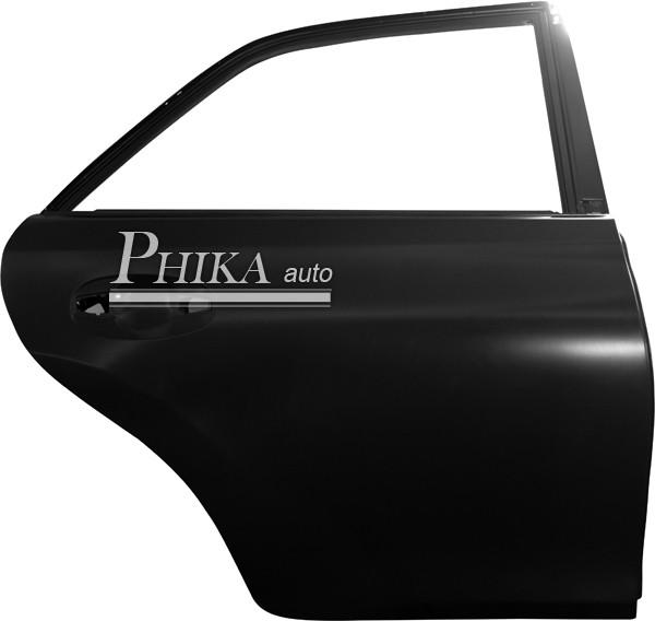 Rear Left And Right Toyota Door Replacement For New Camry From Year 2012 – Now