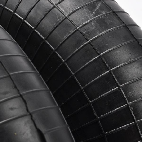 W01-358-7180 Rear Suspension Air Bags Firestone Double Bellow Air Bag