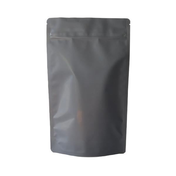 Wholesale Blule White Black Child Resistant Ziplock Mylar Weed Bags Childproof Packaging