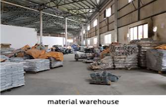 Foshan city MengNiu technology co.,ltd