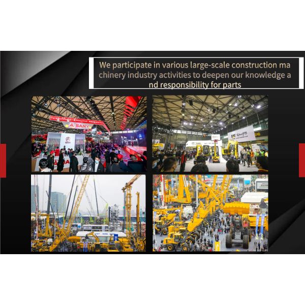 6743-11-3320 Fuel Injector Nozzle For PC300-7 PC350-7 PC360-7 Fuel Diesel Engine S6D114 WA430-3