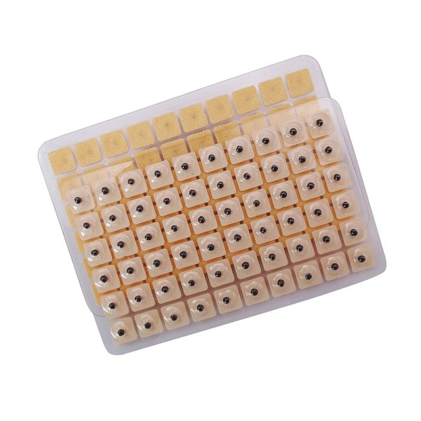 Chinese Medicine Apparatus Massage Therapy Tool using 10pcs Magnet Patch