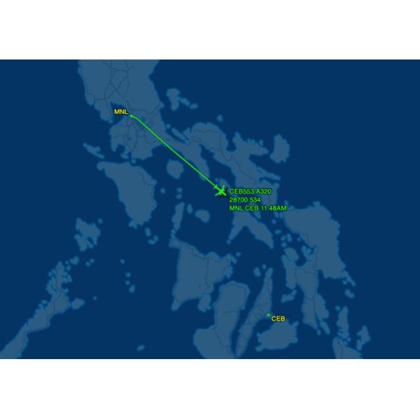 Safe Air Cargo International Shipping Cebu International Airport International Freight Forwarder