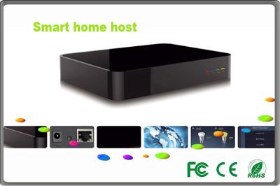 intelligent Smart Home Controller 