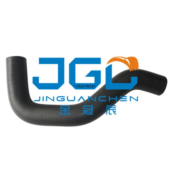 LQ05P01307P1 Upper Water Hose Pipe For Excavator SK250-8、E、260-8、E