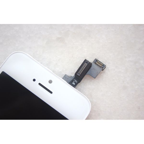 China Supplier Quality Screen For iPhone 5S LCD Display Digitizer Replacement Touch Screen For iPhone 5 5S 5C SE LCD