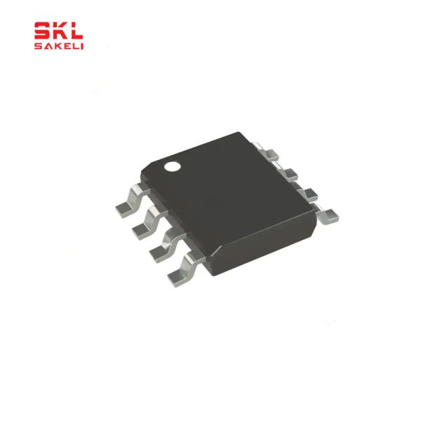 Microchip PIC12LF1840-I SN 8-bit MCU with 4K Memory  10-bit ADC for Automation Applications