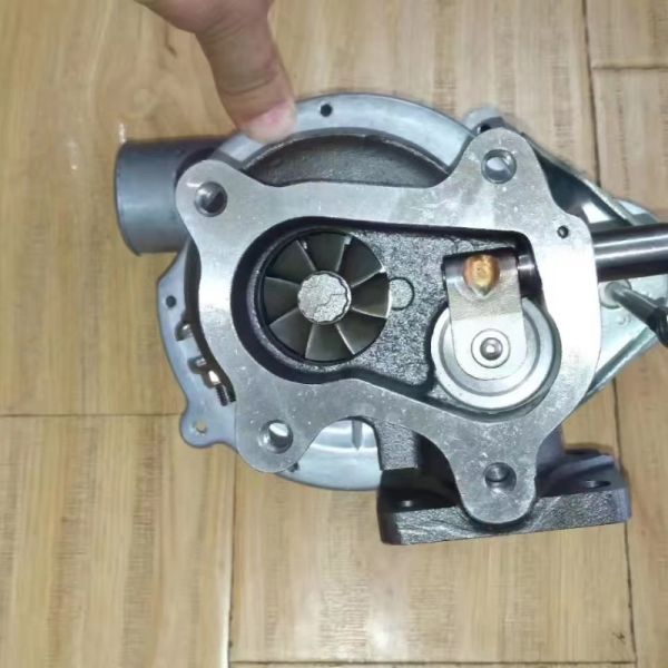 Design Rhf4 Turbocharger Core Vb420076 8973311850 Vidz Turbocharger Chra For1SUZU Various 4jb1tc