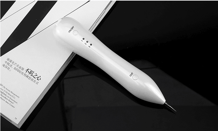 Laser Spot Removal Pen/Freckle Removal Pen/Mole Removal Machine,beauty mole removal sweep spot pen
